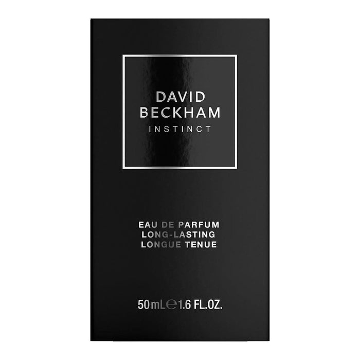 DAVID BECKHAM Apă de parfum Instinct, 50 ml WALTI