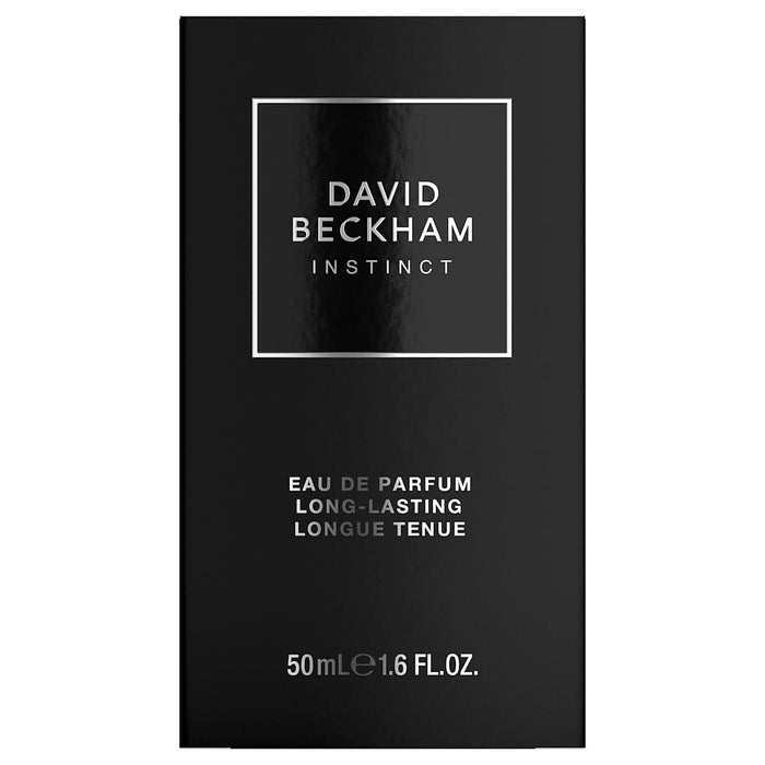 DAVID BECKHAM Apă de parfum Instinct, 50 ml WALTI