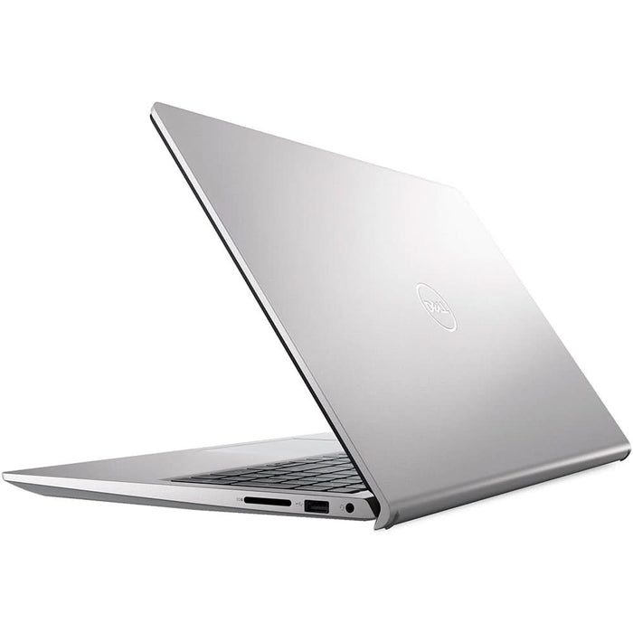 Laptop DELL 15 DC15250, Intel Core i5-1334U pana la 4.6GHz, 15.6" Full HD, 16GB, SSD 1TB, Intel UHD Graphics, Windows 11 Pro, Platinum Silver WALTI