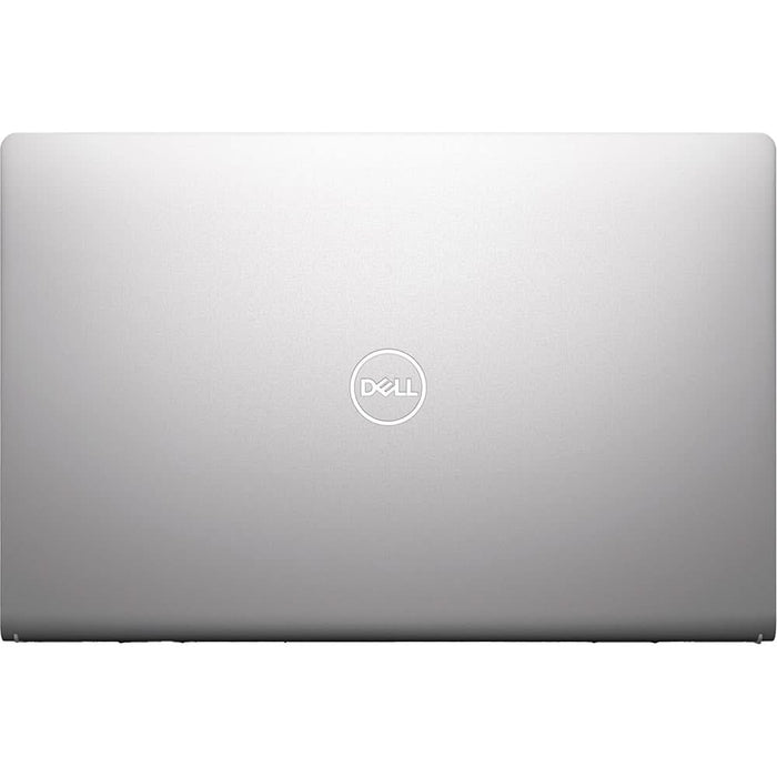 Laptop DELL 15 DC15250, Intel Core i5-1334U pana la 4.6GHz, 15.6" Full HD, 16GB, SSD 1TB, Intel UHD Graphics, Windows 11 Pro, Platinum Silver WALTI