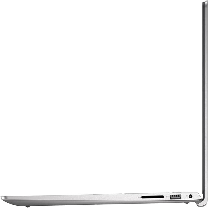 Laptop DELL 15 DC15250, Intel Core i5-1334U pana la 4.6GHz, 15.6" Full HD, 16GB, SSD 1TB, Intel UHD Graphics, Windows 11 Pro, Platinum Silver WALTI