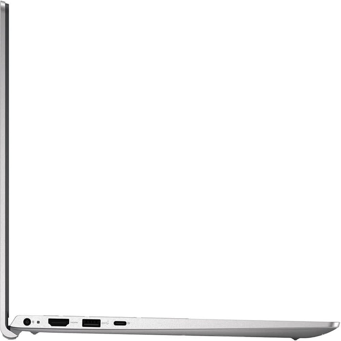Laptop DELL 15 DC15250, Intel Core i5-1334U pana la 4.6GHz, 15.6" Full HD, 16GB, SSD 1TB, Intel UHD Graphics, Windows 11 Pro, Platinum Silver WALTI