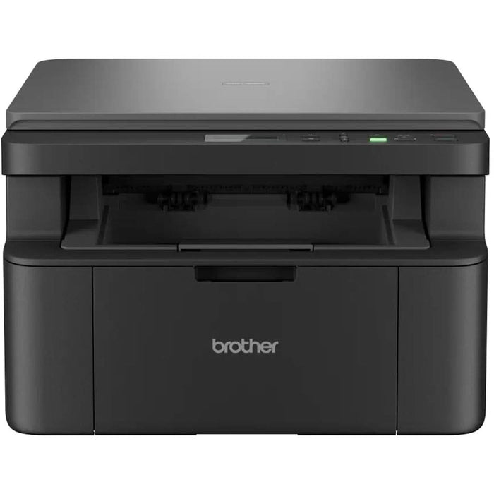 Multifunctional laser monocrom BROTHER DCP-L1632W, A4, USB, Wi-Fi, Retea WALTI