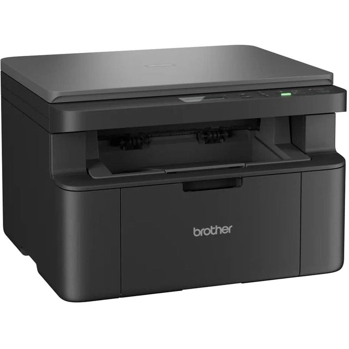 Multifunctional laser monocrom BROTHER DCP-L1632W, A4, USB, Wi-Fi, Retea WALTI