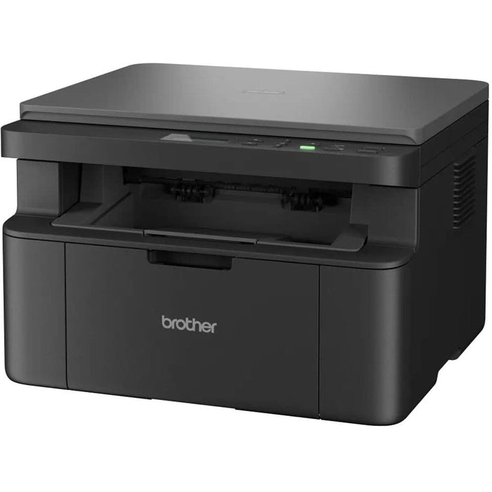 Multifunctional laser monocrom BROTHER DCP-L1632W, A4, USB, Wi-Fi, Retea WALTI