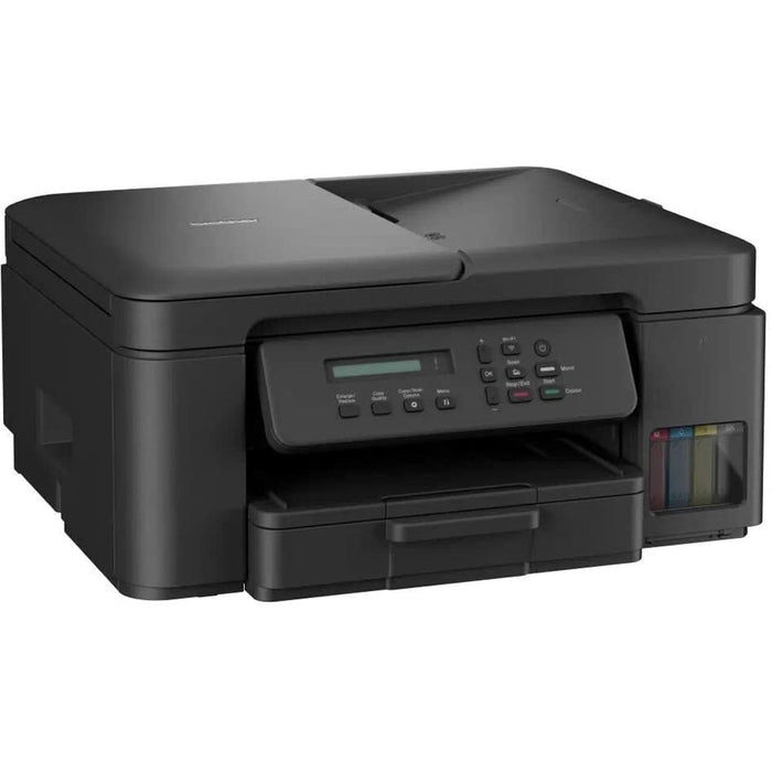 Multifunctional inkjet color BROTHER DCP-T735DW, A4, USB, Wi-Fi WALTI