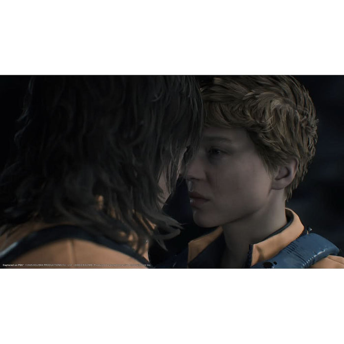 Joc Death Stranding 2 PS5 WALTI
