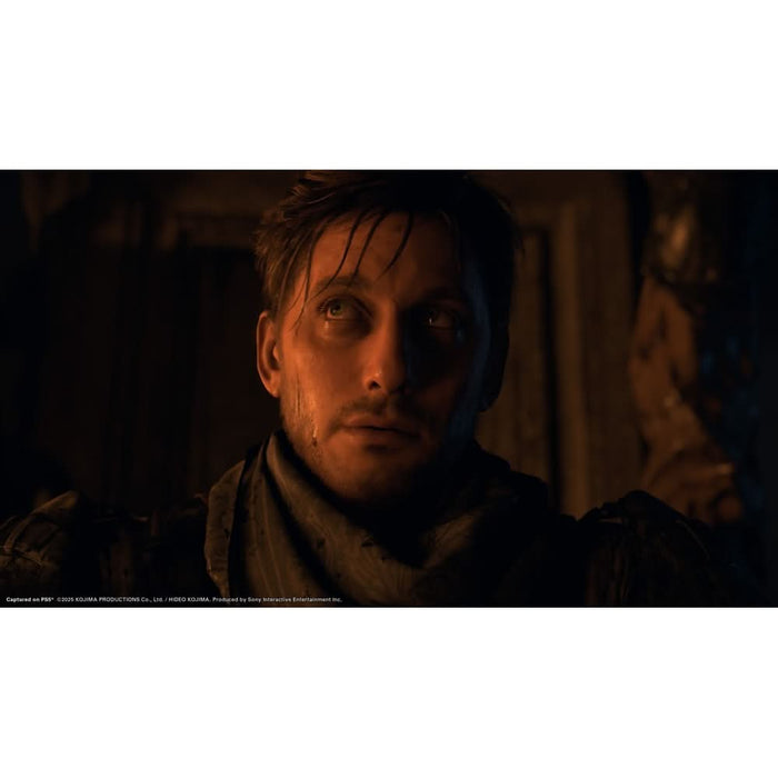 Joc Death Stranding 2 PS5 WALTI