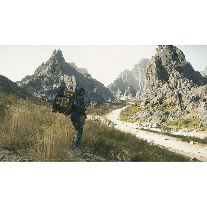 Joc Death Stranding 2 PS5 WALTI