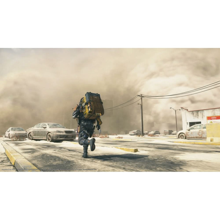 Joc Death Stranding 2 PS5 WALTI