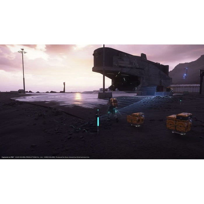 Joc Death Stranding 2 PS5 WALTI