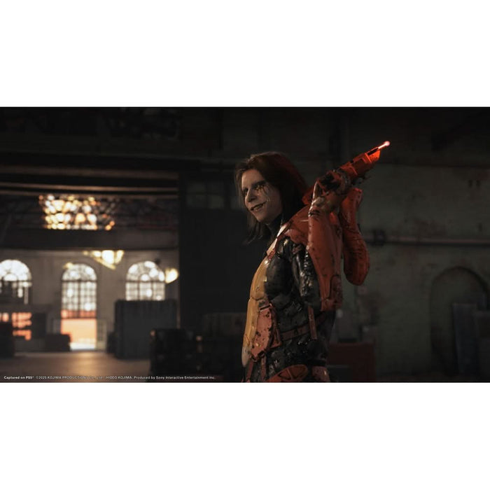 Joc Death Stranding 2 PS5 WALTI