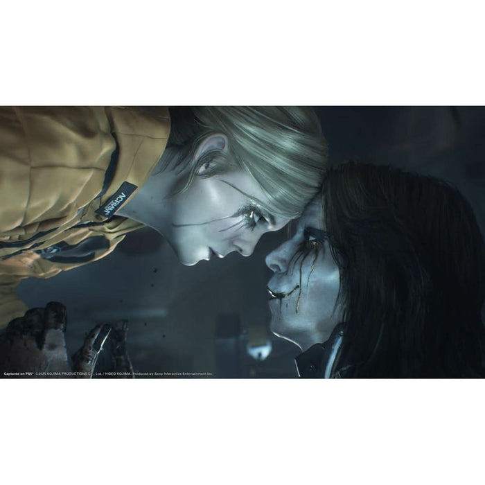 Joc Death Stranding 2 PS5 WALTI