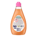 Denkmit Detergent de vase cu balsam Sense of Peaches, 500 ml - WALTI WALTI