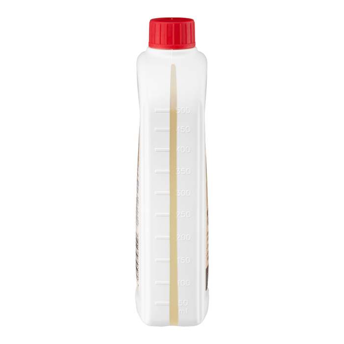 Denkmit Soluție de curățare concentrată pentru aspiratoare robot, 500 ml - WALTI WALTI