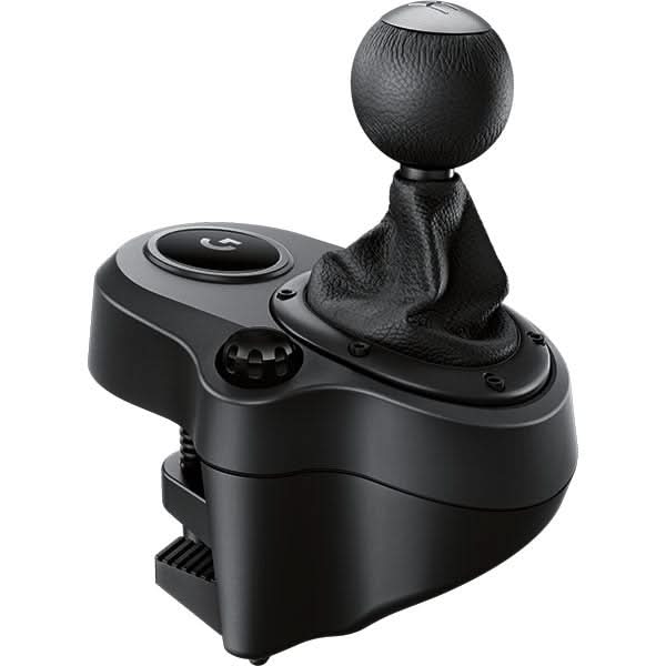 Schimbator viteze LOGITECH G Driving Force Shifter G29/G920/G923 WALTI