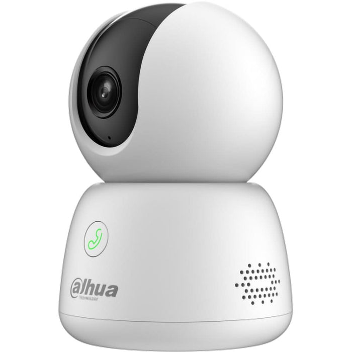 Camera IP Wireless interior DAHUA Hero DH-IPC-H4IP-0280B-EU, 4MP, 1440p, IR, alb WALTI