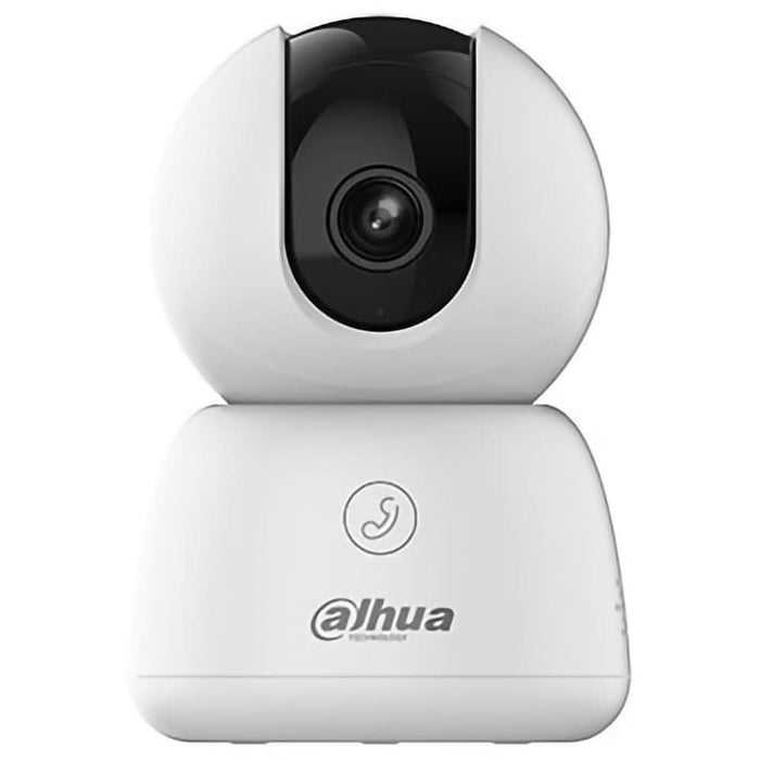 Camera IP Wireless interior DAHUA Hero DH-IPC-H4IP-0280B-EU, 4MP, 1440p, IR, alb WALTI