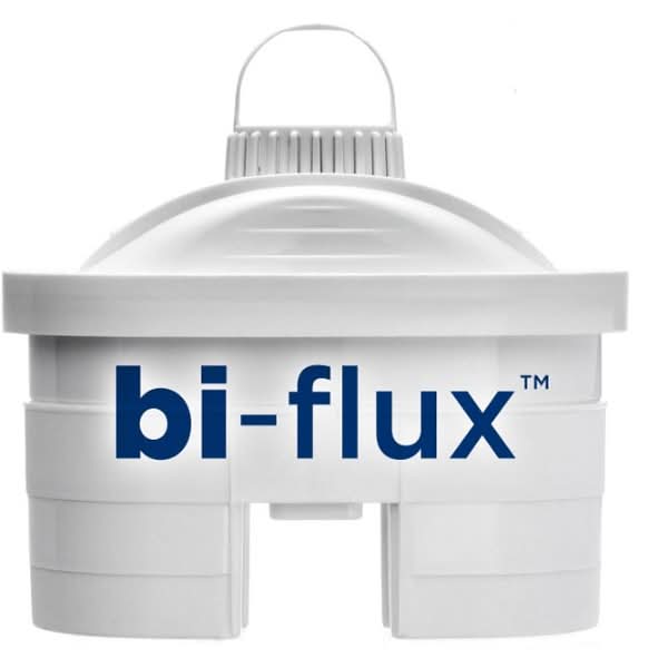 Set filtre apa LAICA Bi-Flux F2M, 2 buc WALTI