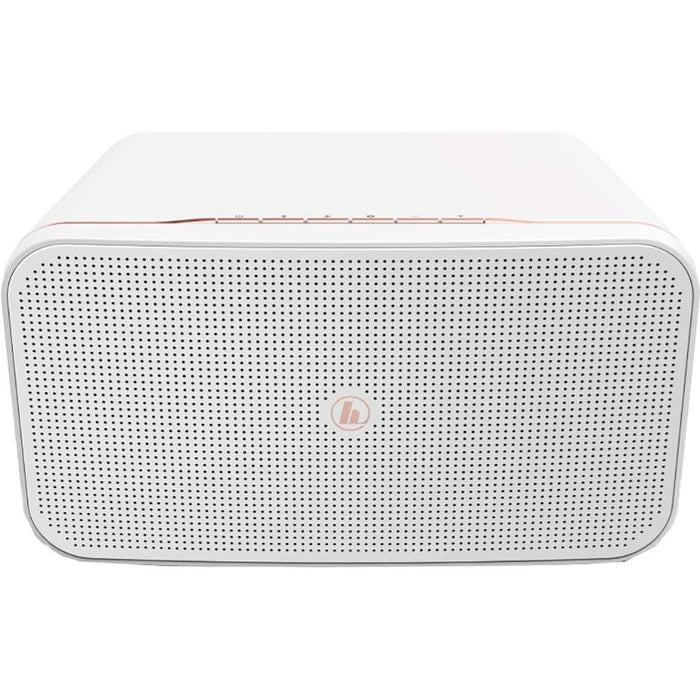 Boxa HAMA Sirium 2000 AMBT, Bluetooth, alb WALTI