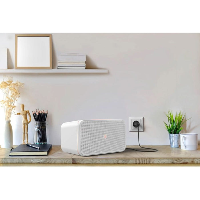 Boxa HAMA Sirium 2000 AMBT, Bluetooth, alb WALTI