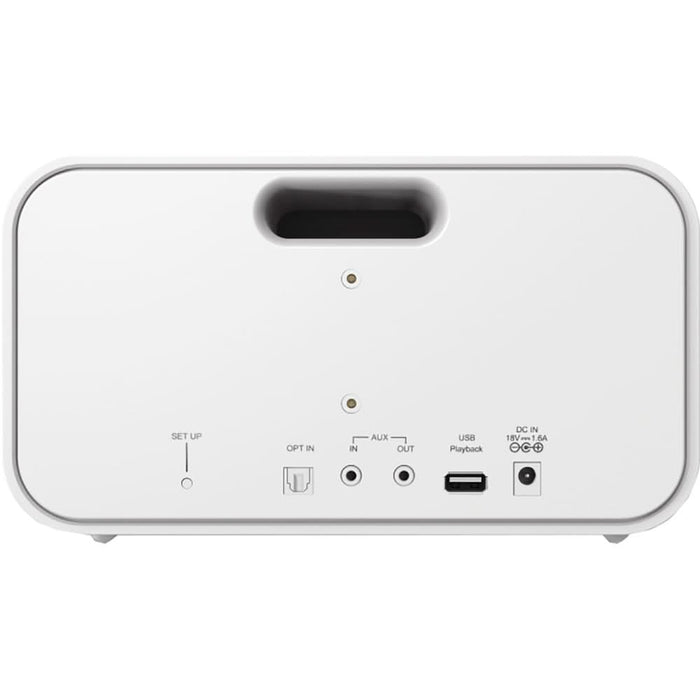 Boxa HAMA Sirium 2000 AMBT, Bluetooth, alb WALTI