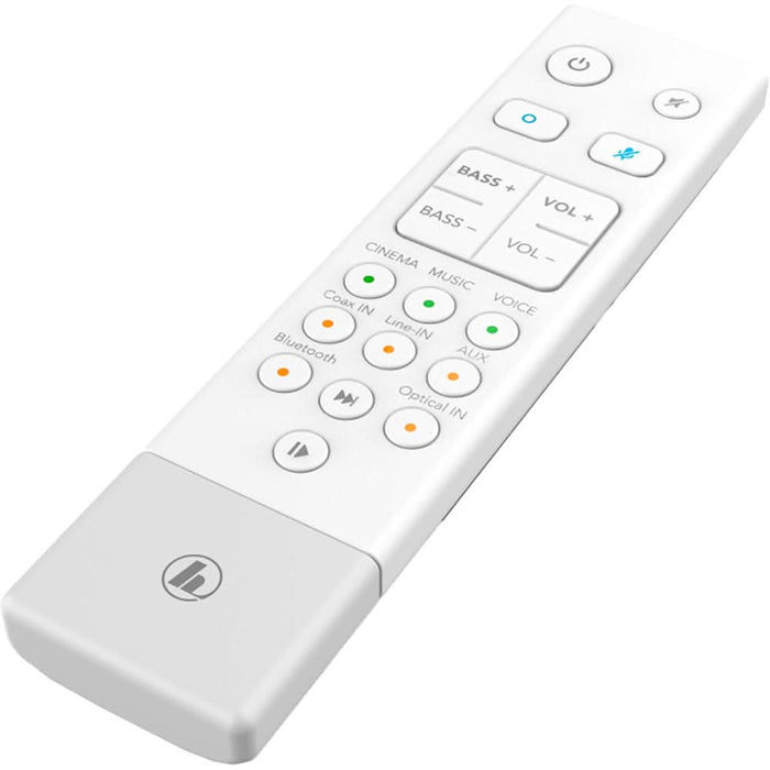 Boxa HAMA Sirium 2000 AMBT, Bluetooth, alb WALTI