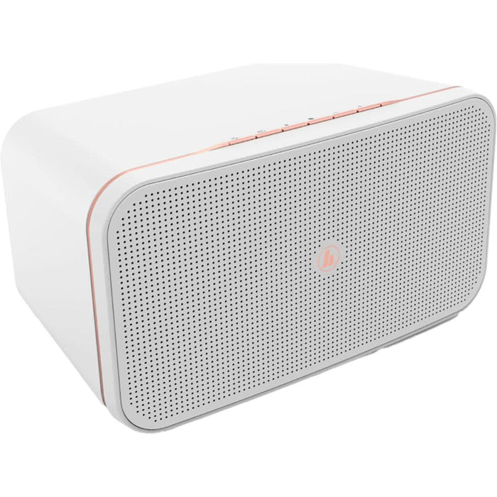 Boxa HAMA Sirium 2000 AMBT, Bluetooth, alb WALTI