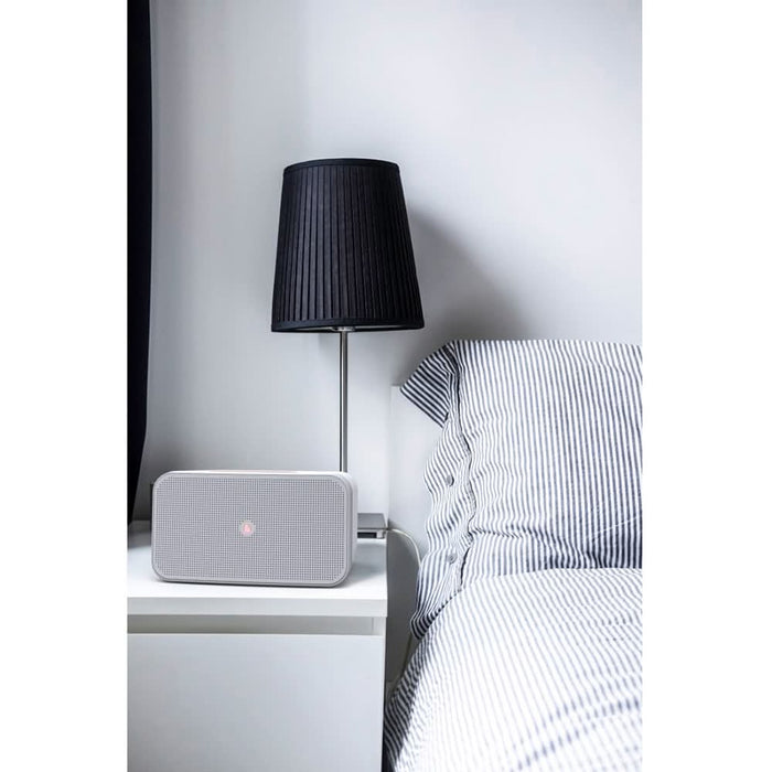 Boxa HAMA Sirium 2000 AMBT, Bluetooth, alb WALTI