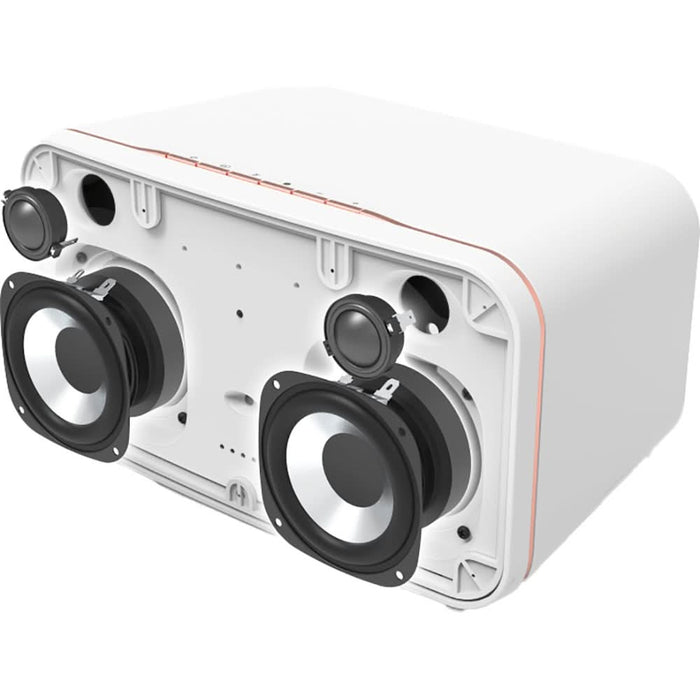 Boxa HAMA Sirium 2000 AMBT, Bluetooth, alb WALTI
