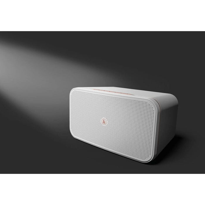 Boxa HAMA Sirium 2000 AMBT, Bluetooth, alb WALTI