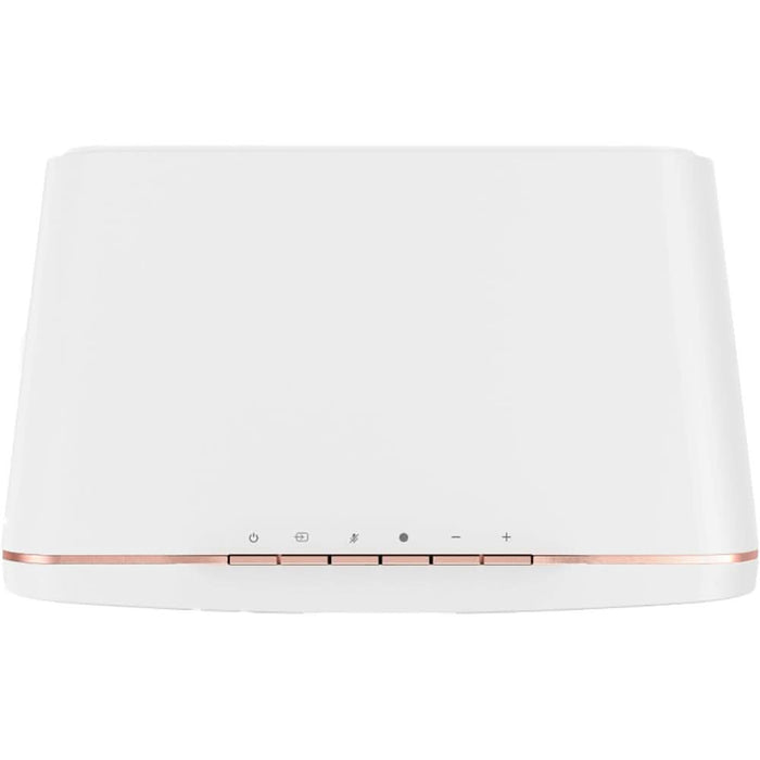 Boxa HAMA Sirium 2000 AMBT, Bluetooth, alb WALTI