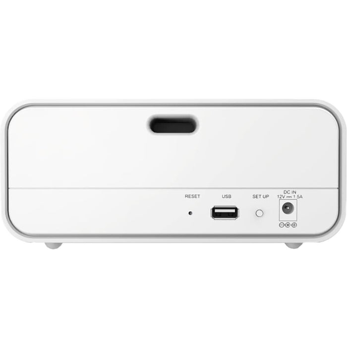 Boxa HAMA Sirium 1000 ABT, Bluetooth, alb WALTI