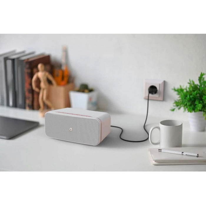 Boxa HAMA Sirium 1000 ABT, Bluetooth, alb WALTI