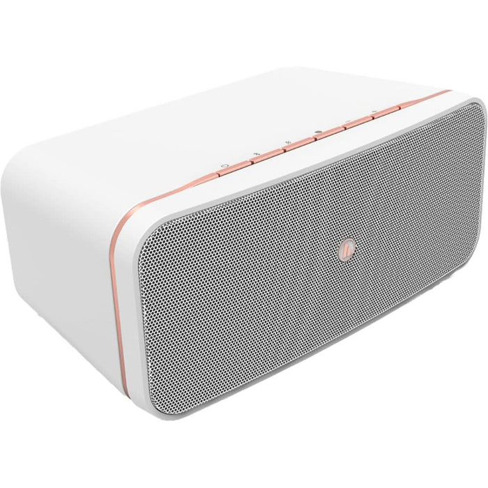 Boxa HAMA Sirium 1000 ABT, Bluetooth, alb WALTI