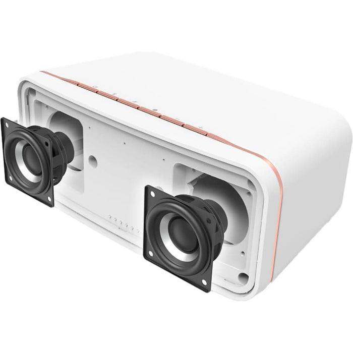 Boxa HAMA Sirium 1000 ABT, Bluetooth, alb WALTI
