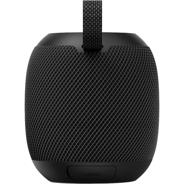 Boxa portabila HAMA Bomb 3.0, Bluetooth, 16W, IPX7, negru WALTI
