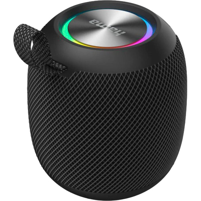 Boxa portabila HAMA Bomb 3.0, Bluetooth, 16W, IPX7, negru WALTI