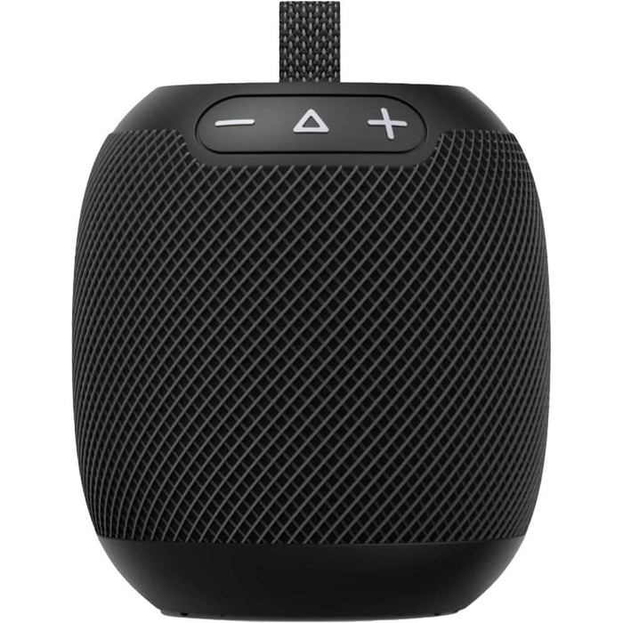 Boxa portabila HAMA Bomb 3.0, Bluetooth, 16W, IPX7, negru WALTI