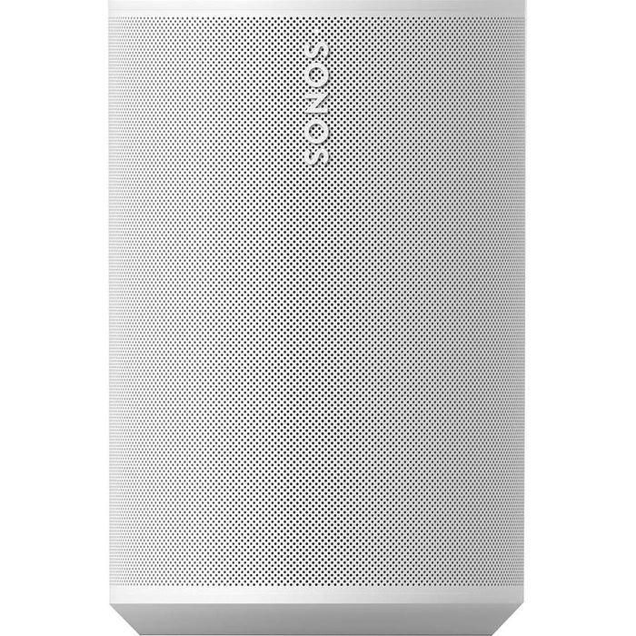Boxa SONOS Era 100, Wi-Fi, Bluetooth, alb WALTI