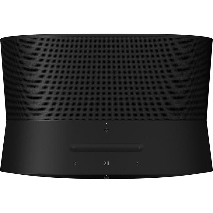 Boxa SONOS Era 300, Wi-Fi, Bluetooth, negru WALTI