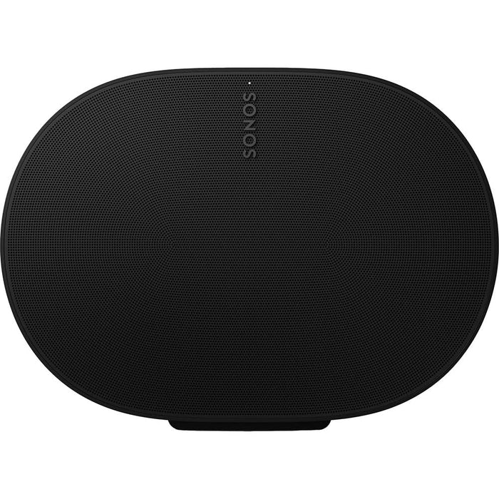 Boxa SONOS Era 300, Wi-Fi, Bluetooth, negru WALTI