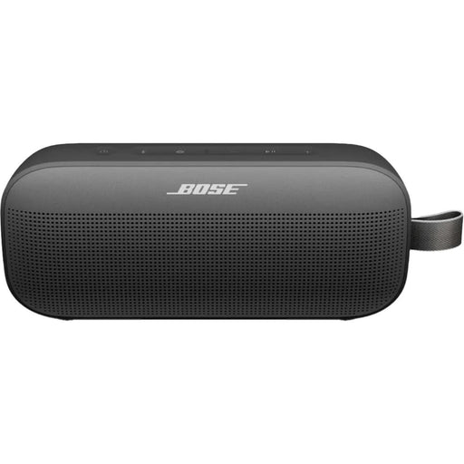 Boxa portabila BOSE SoundLink Flex 2nd Gen, Bluetooth, IP67, Black - WALTI WALTI