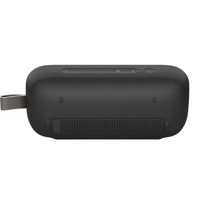 Boxa portabila BOSE SoundLink Flex 2nd Gen, Bluetooth, IP67, Black - WALTI WALTI