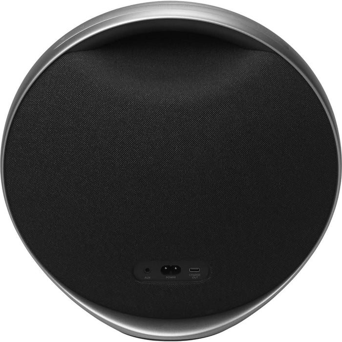 Boxa portabila HARMAN KARDON Onyx Studio 9, Bluetooth, 50W, negru WALTI
