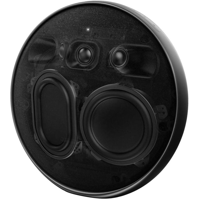 Boxa portabila HARMAN KARDON Onyx Studio 9, Bluetooth, 50W, negru WALTI