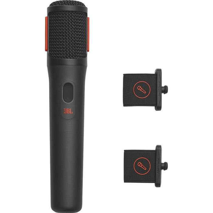 Boxa portabila JBL PartyBox Encore 2, 100W, Bluetooth, IPX4, Microfon wireless, negru WALTI