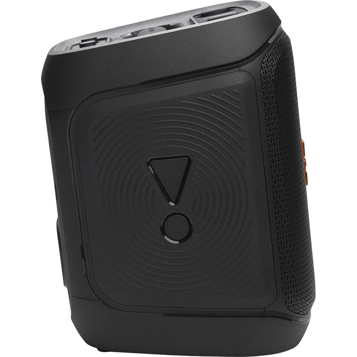 Boxa portabila JBL PartyBox Encore 2, 100W, Bluetooth, IPX4, Microfon wireless, negru WALTI
