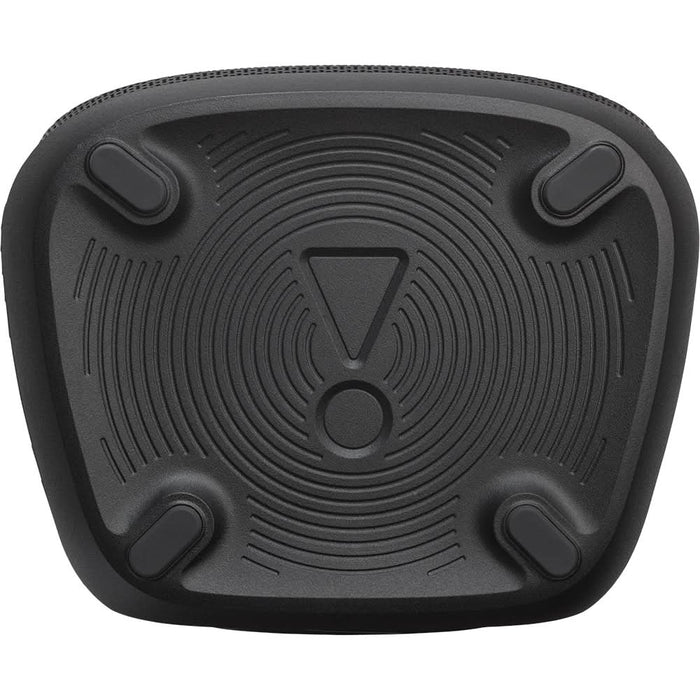 Boxa portabila JBL PartyBox Encore 2, 100W, Bluetooth, IPX4, Microfon wireless, negru WALTI