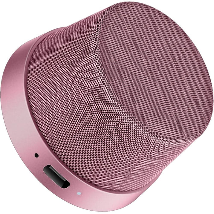 Boxa portabila PROMATE Punch, 3W, Bluetooth, Pink WALTI